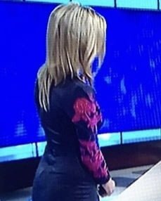 Queen Of Countdown- Rachel Riley Pt.226