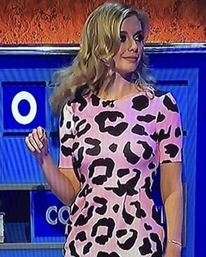 Queen Of Countdown- Rachel Riley Pt.226