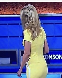 Queen Of Countdown- Rachel Riley Pt.226