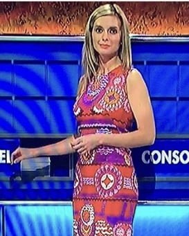 Queen Of Countdown- Rachel Riley Pt.226