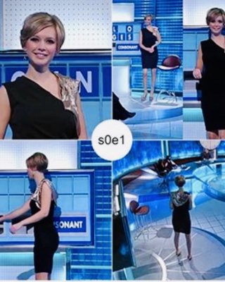 Queen Of Countdown- Rachel Riley Pt.226