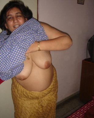 4. Indian Wife Exposed