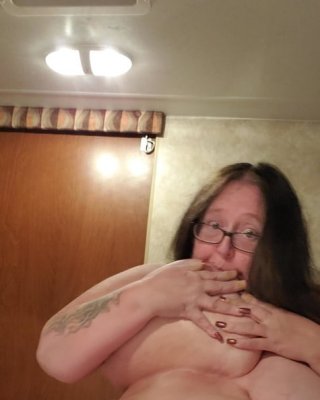 My Sexy BBW MILF GILF With Huge Boobs And A Sweet Wet Pink P