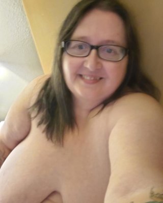 My Sexy BBW MILF GILF With Huge Boobs And A Sweet Wet Pink P