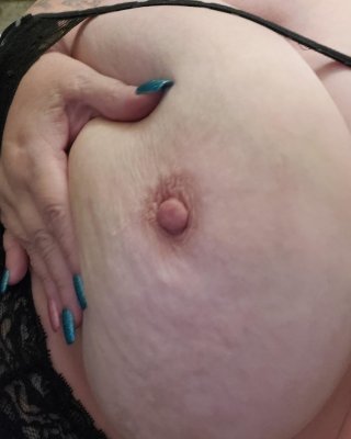 My Sexy BBW MILF GILF With Huge Boobs And A Sweet Wet Pink P