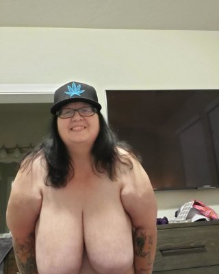 My Sexy BBW MILF GILF With Huge Boobs And A Sweet Wet Pink P