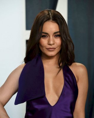 Vanessa Hudgens Sexy