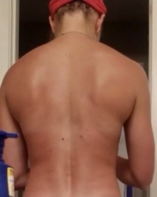 Teen Beine offen
 #82555384