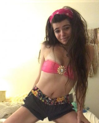 Sexy Hippy