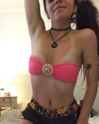 Sexy Hippy