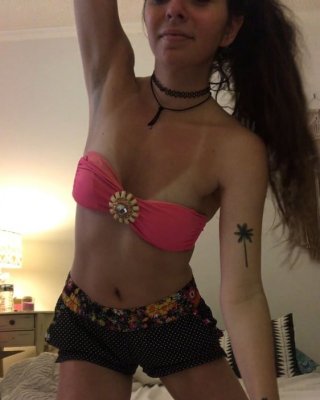 Sexy Hippy