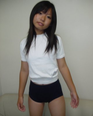 Japanese Teen Girl Exposed 02