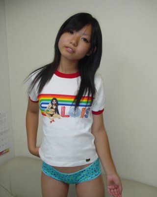 Japanese Teen Girl Exposed 02