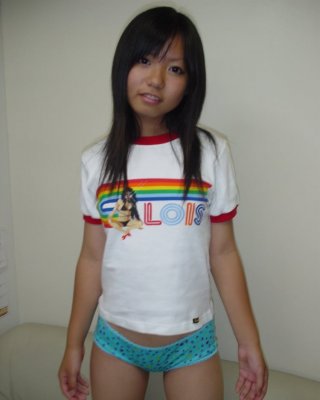 Japanese Teen Girl Exposed 02