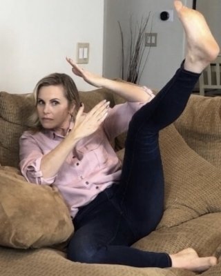 Fav female power rangers - catherine sutherland (kat) #7
 #94272529
