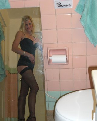 Sexy Dame
 #90170379