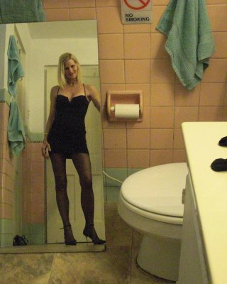 Sexy Dame
 #90170381