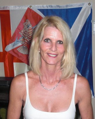 Sexy Dame
 #90170385