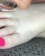 Feet &amp; Toes