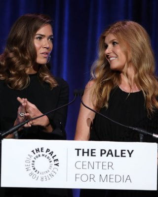 Mandy Moore - The Paley Honors A Gala Tribute To Music On TV