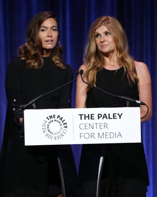 Mandy Moore - The Paley Honors A Gala Tribute To Music On TV