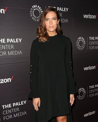 Mandy Moore - The Paley Honors A Gala Tribute To Music On TV