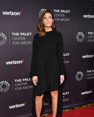 Mandy Moore - The Paley Honors A Gala Tribute To Music On TV