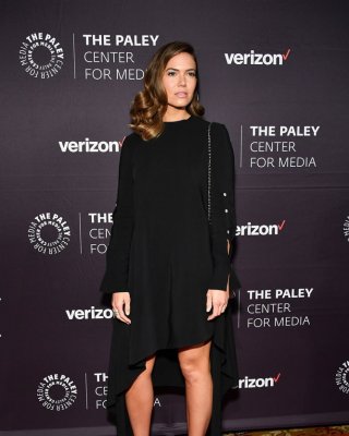 Mandy Moore - The Paley Honors A Gala Tribute To Music On TV