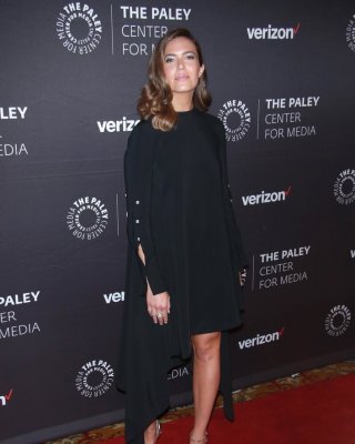 Mandy Moore - The Paley Honors A Gala Tribute To Music On TV