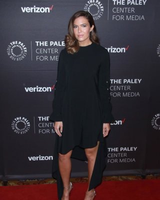 Mandy Moore - The Paley Honors A Gala Tribute To Music On TV