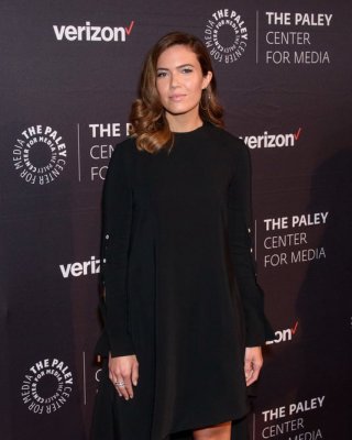 Mandy Moore - The Paley Honors A Gala Tribute To Music On TV