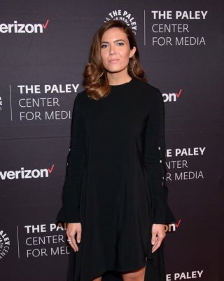 Mandy Moore - The Paley Honors A Gala Tribute To Music On TV