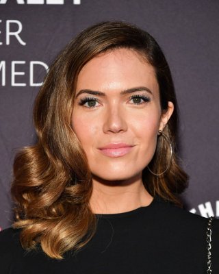 Mandy Moore - The Paley Honors A Gala Tribute To Music On TV