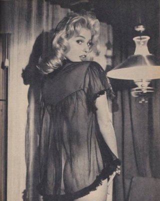 1950s Baby Doll Porn - Vintage Negligee and Babydoll Porn Pictures, XXX Photos, Sex Images  #3859436 - PICTOA