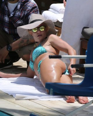 Britney Spears sexy
 #79510094