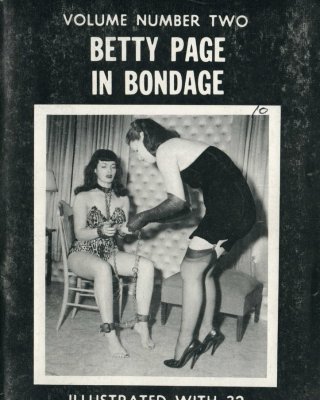 Bettie Page Pussy Open - Bettie Page Nude Porn Pics Leaked, XXX Sex Photos - PICTOA
