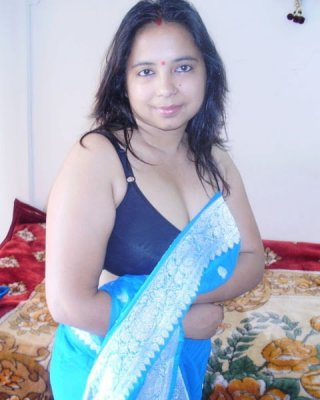 Indian Wife 4