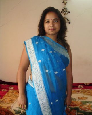 Indian Wife 4