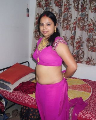 Indian Wife 4