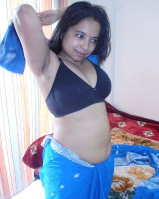 Indian Wife 4