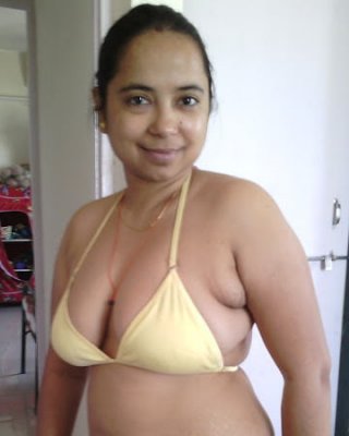 Indian Wife 4