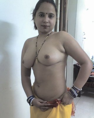 Indian Wife 4