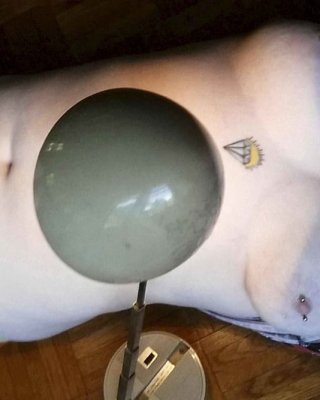 Farbe geek
 #99573647