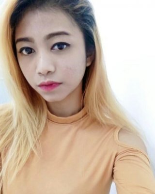 Blondes Maylay
 #103255392