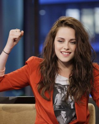 Kristen Stewart Favorites 3