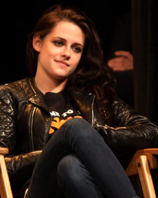 Kristen Stewart Favorites 3