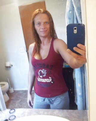 Rhonda From POF Dating