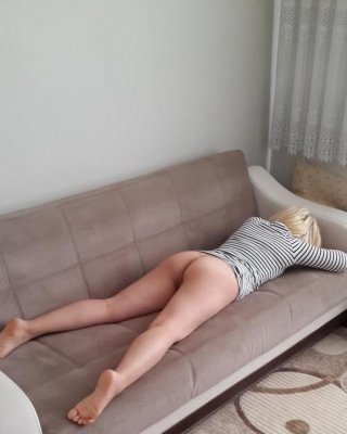 Sexy Mädchen
 #98734224