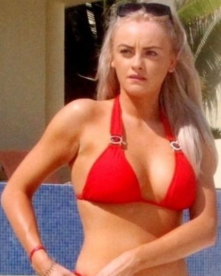 Katie McGlynn #96097242