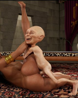 3D hentai - sexy girl
 #99110396